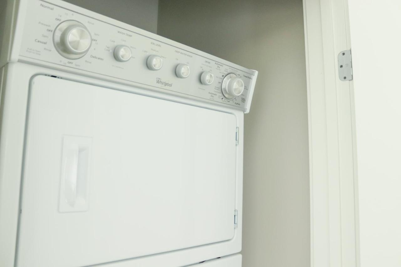 Sleepover Premier Downtown Des Moines Apartments エクステリア 写真
