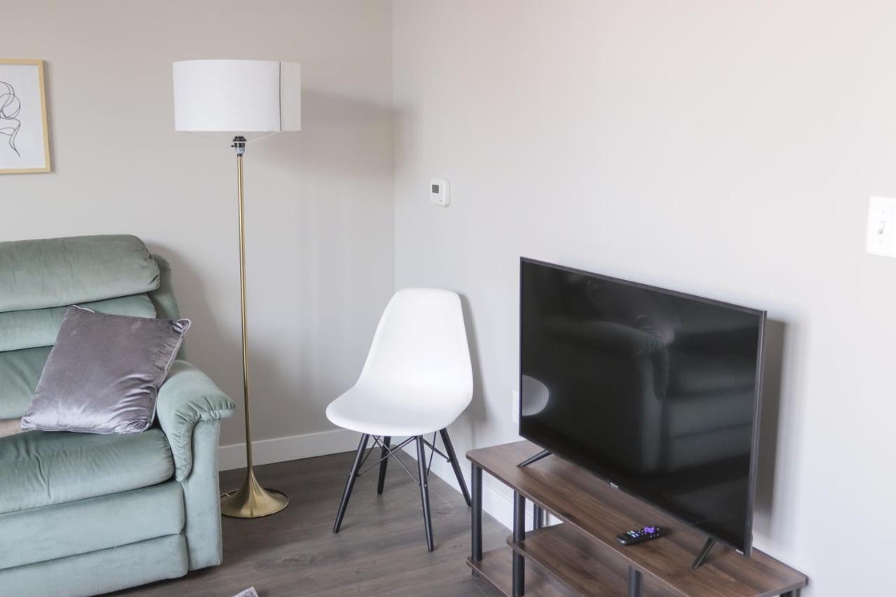 Sleepover Premier Downtown Des Moines Apartments エクステリア 写真
